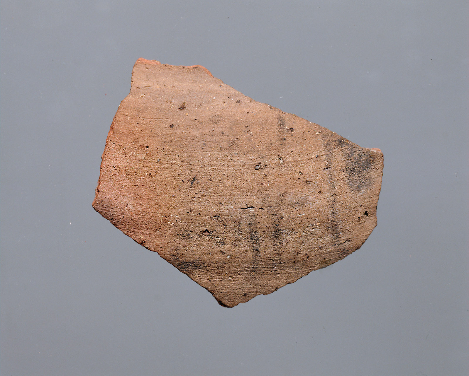 Kunsthistorisches Museum Hieratisches Ostrakon