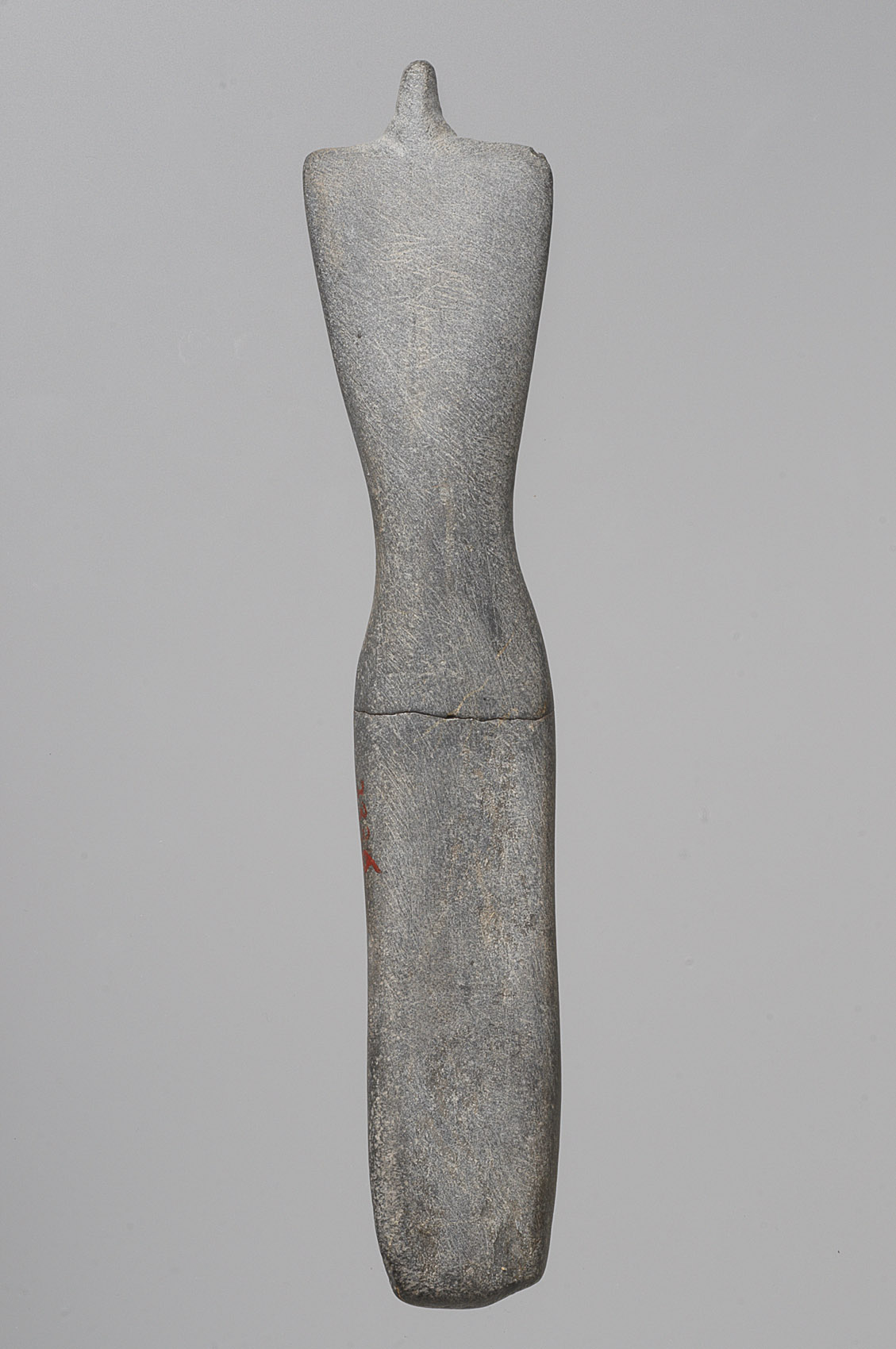Menschliche Figur