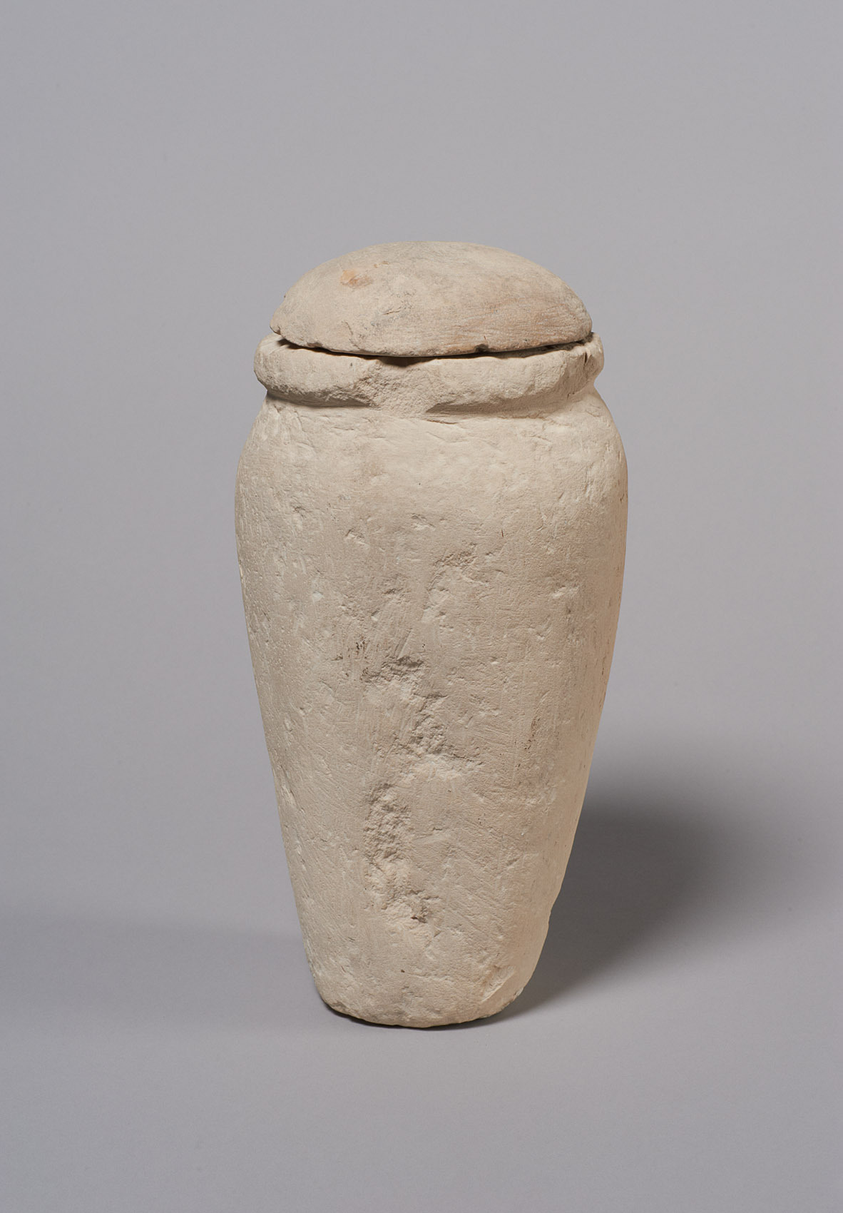 Kunsthistorisches Museum Kanope mit Deckel