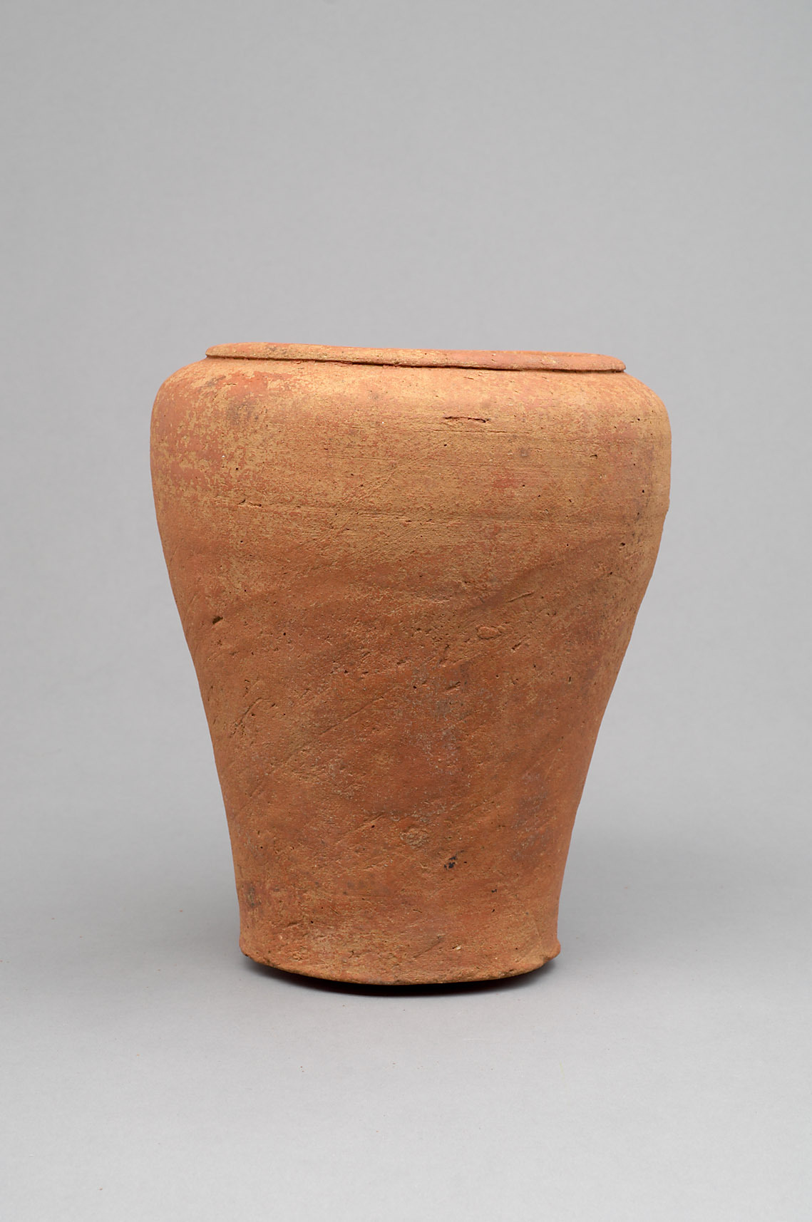 Kunsthistorisches Museum Kanope ohne Deckel