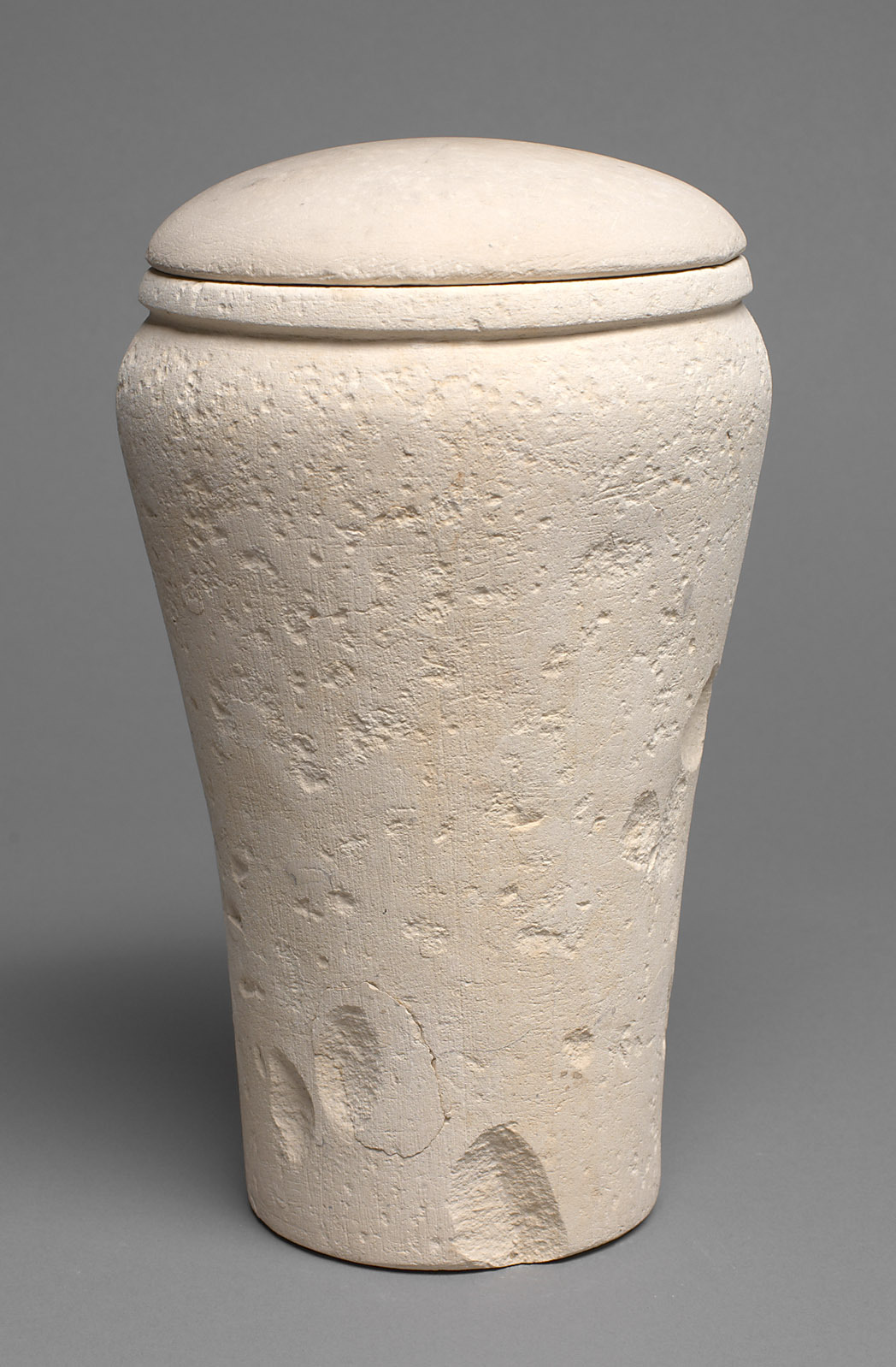 Kunsthistorisches Museum Kanope mit Deckel