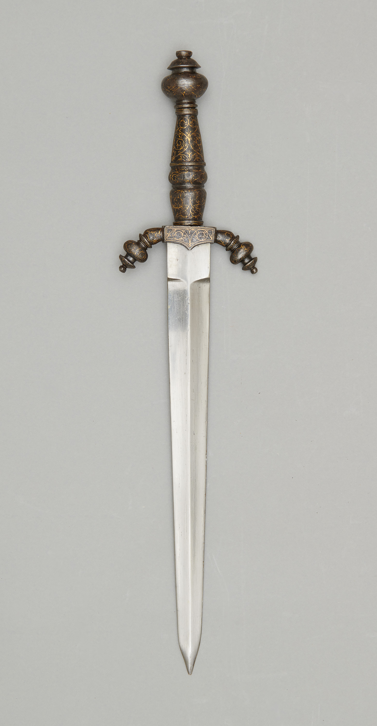 Kunsthistorisches Museum Dolch Parierdolch mit Scheide