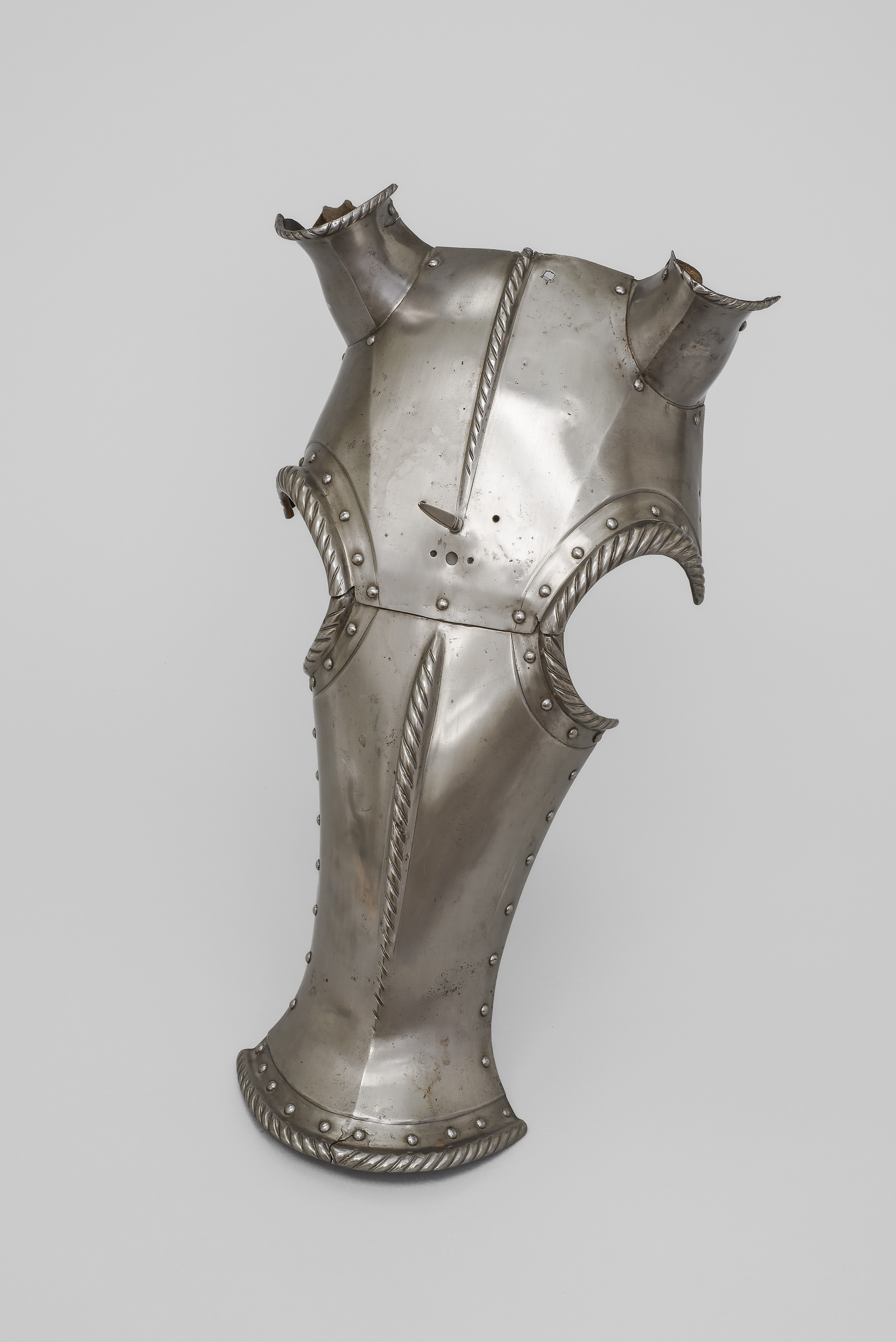 Kunsthistorisches Museum Rossstirn Ganze Rossstirn