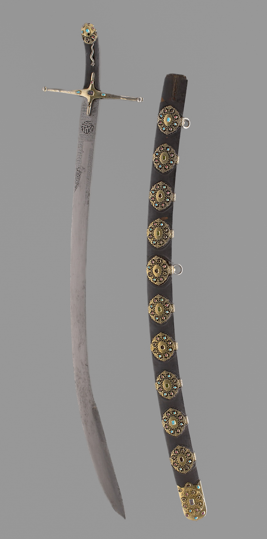 Kunsthistorisches Museum Säbel Säbel