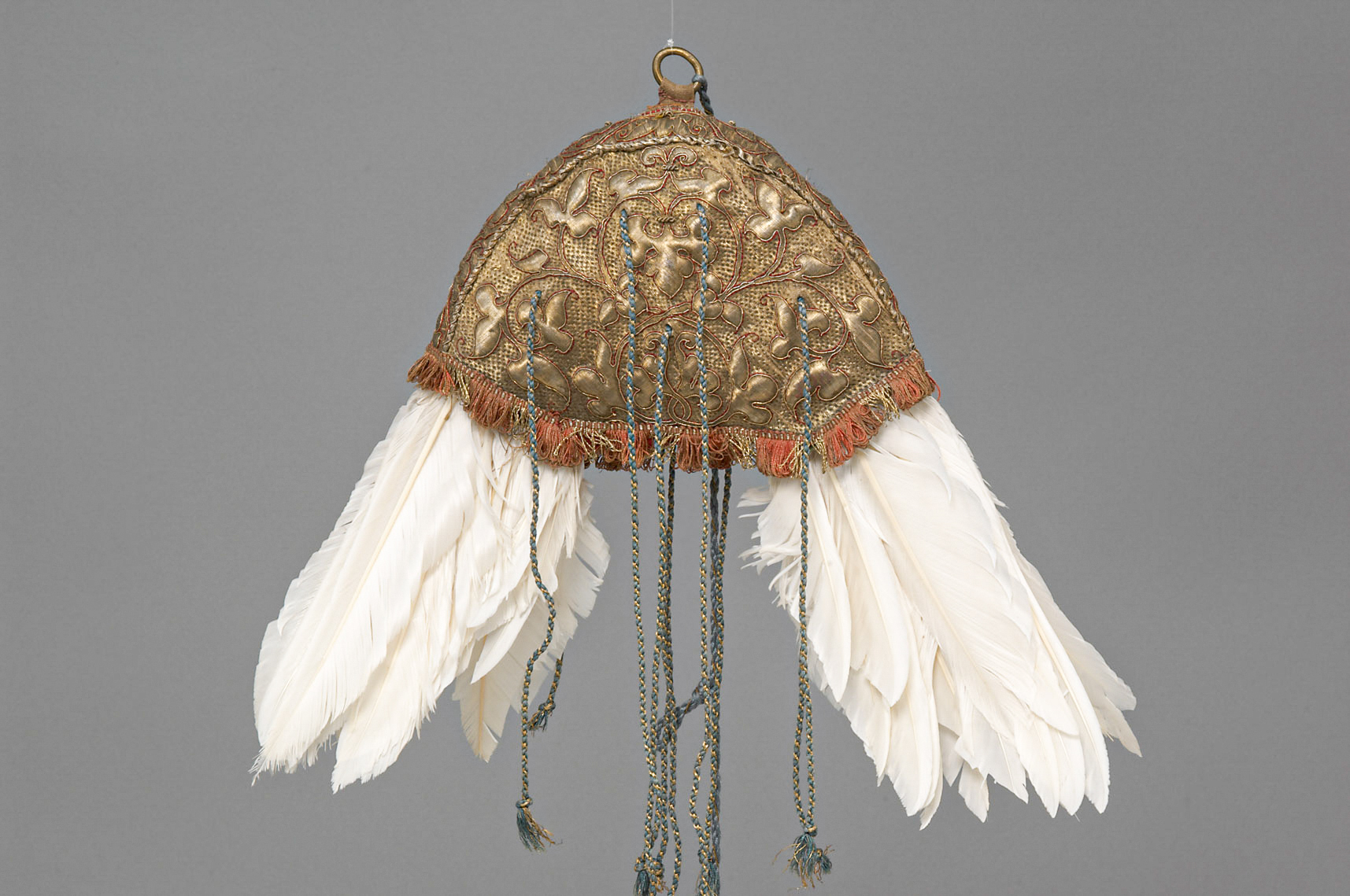 Kunsthistorisches Museum Federspiel Federspiel