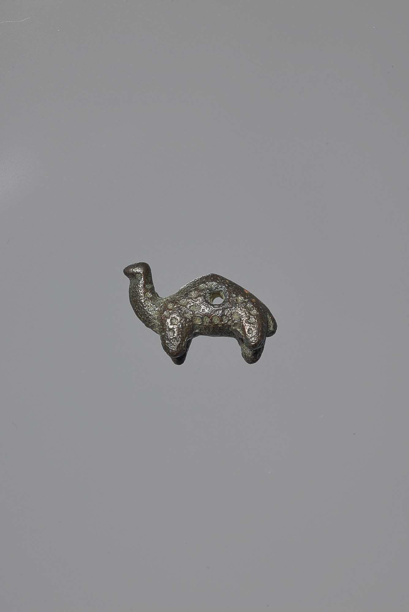 Statuette eines Kamels