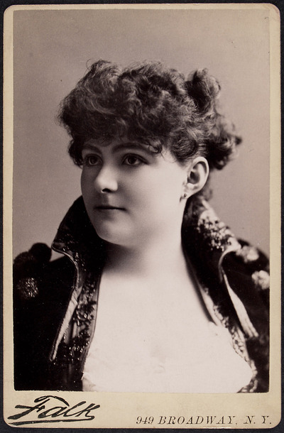 Kitty Langdon