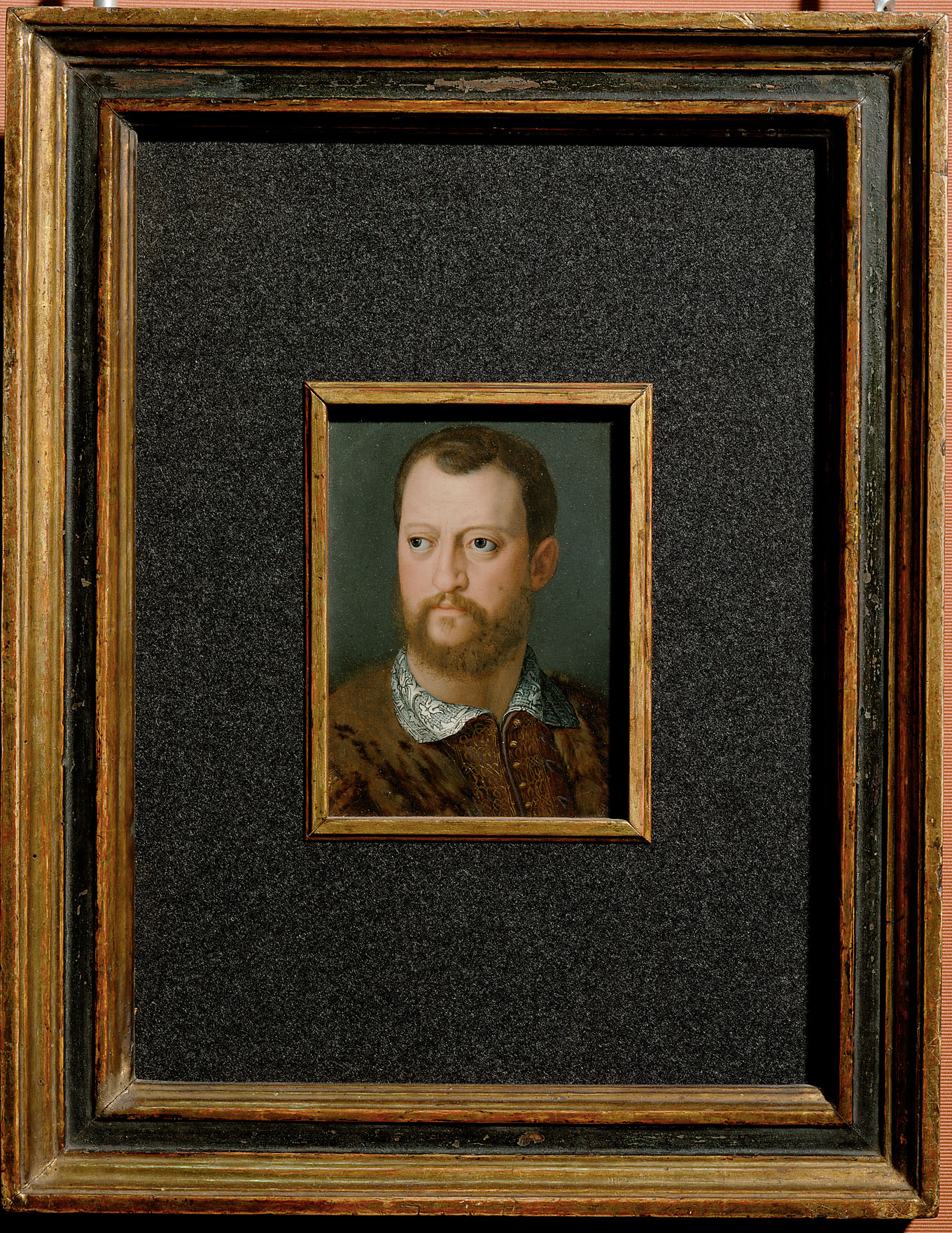 Cosimo I. Medici, Großherzog von Toskana (1519-1574), Alessandro Allori, 1550-1570