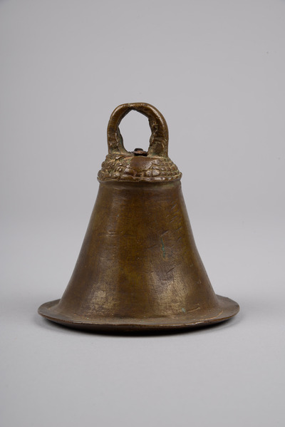 Bell | Weltmuseum Wien