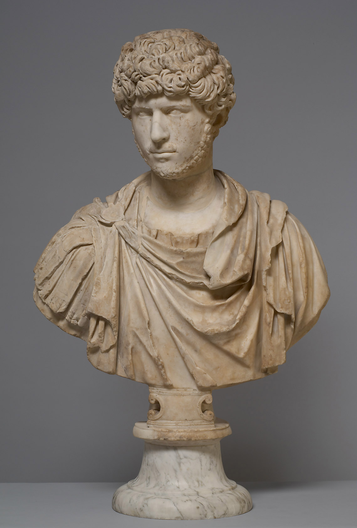 Kaiser Lucius Verus