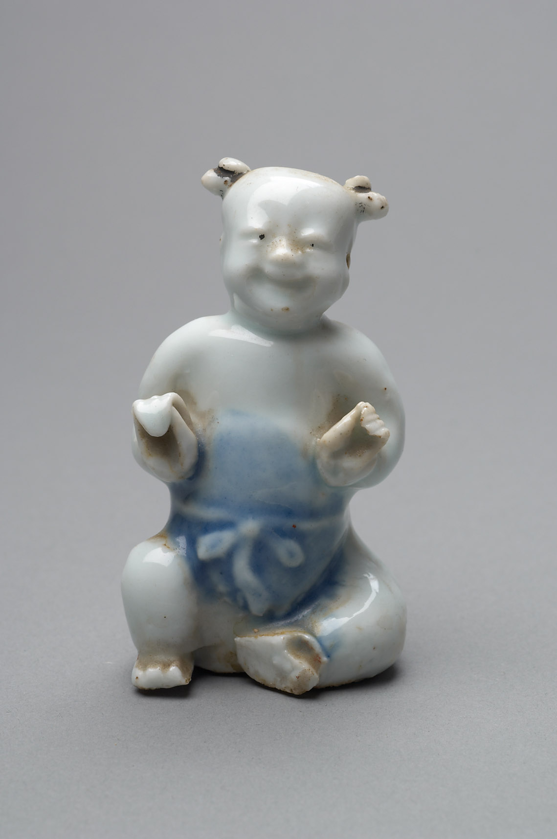 Kinderfigur, 1801-1900