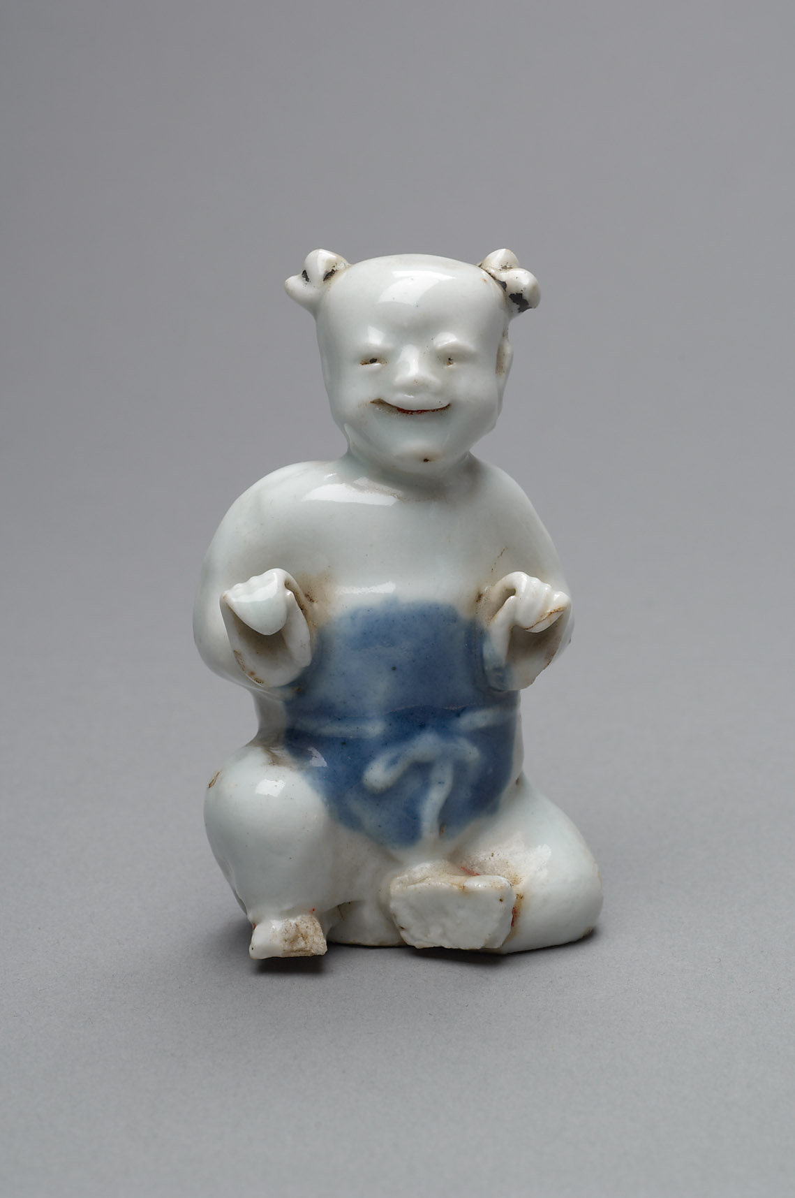 Kinderfigur, 1801-1900