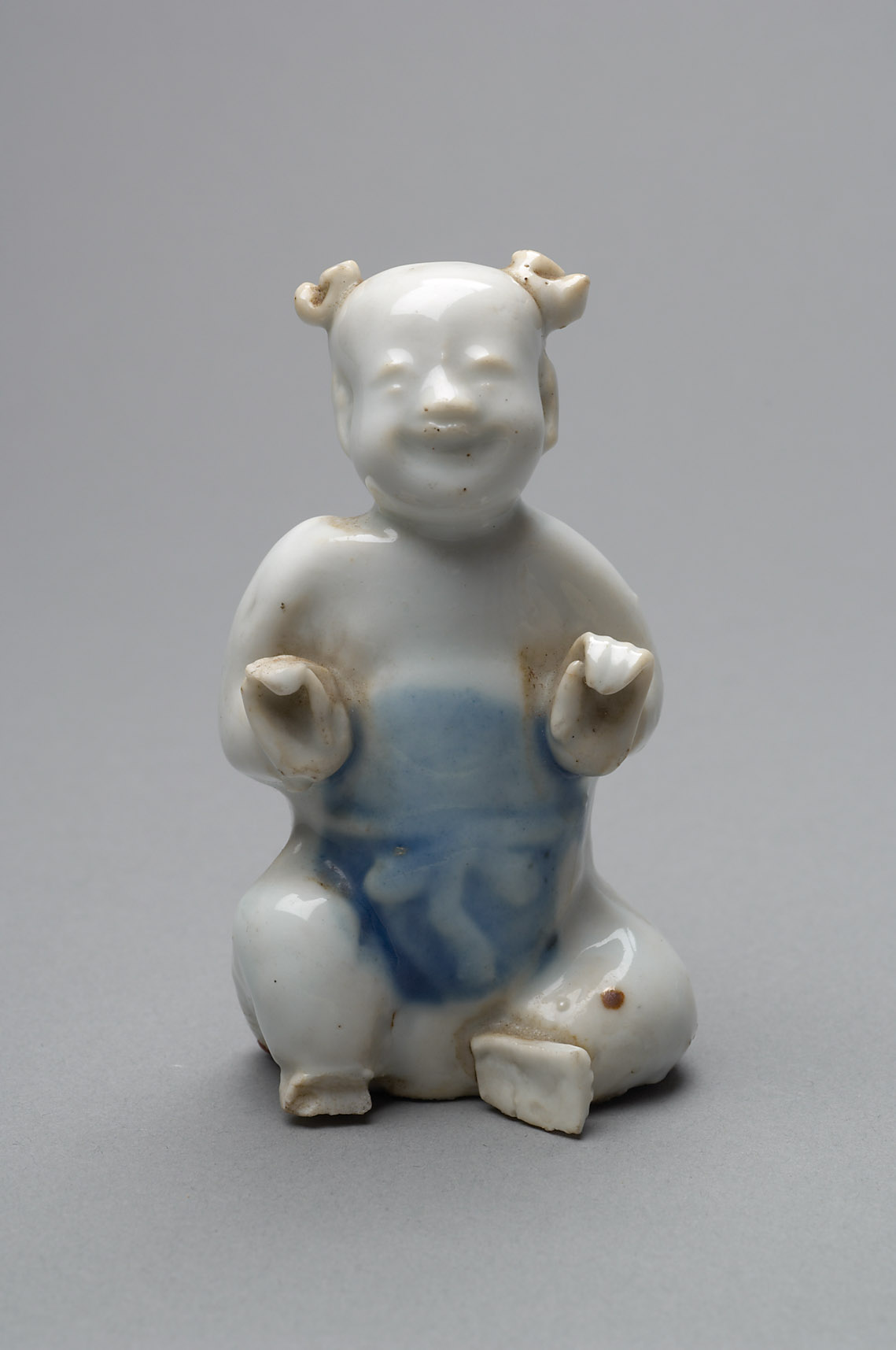 Kinderfigur, 1801-1900