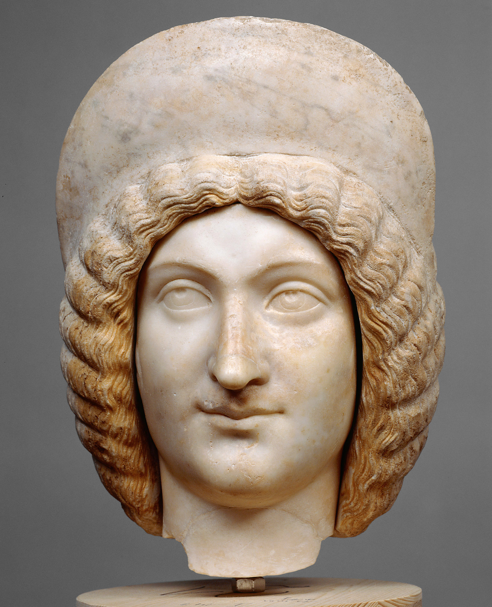 Julia Domna