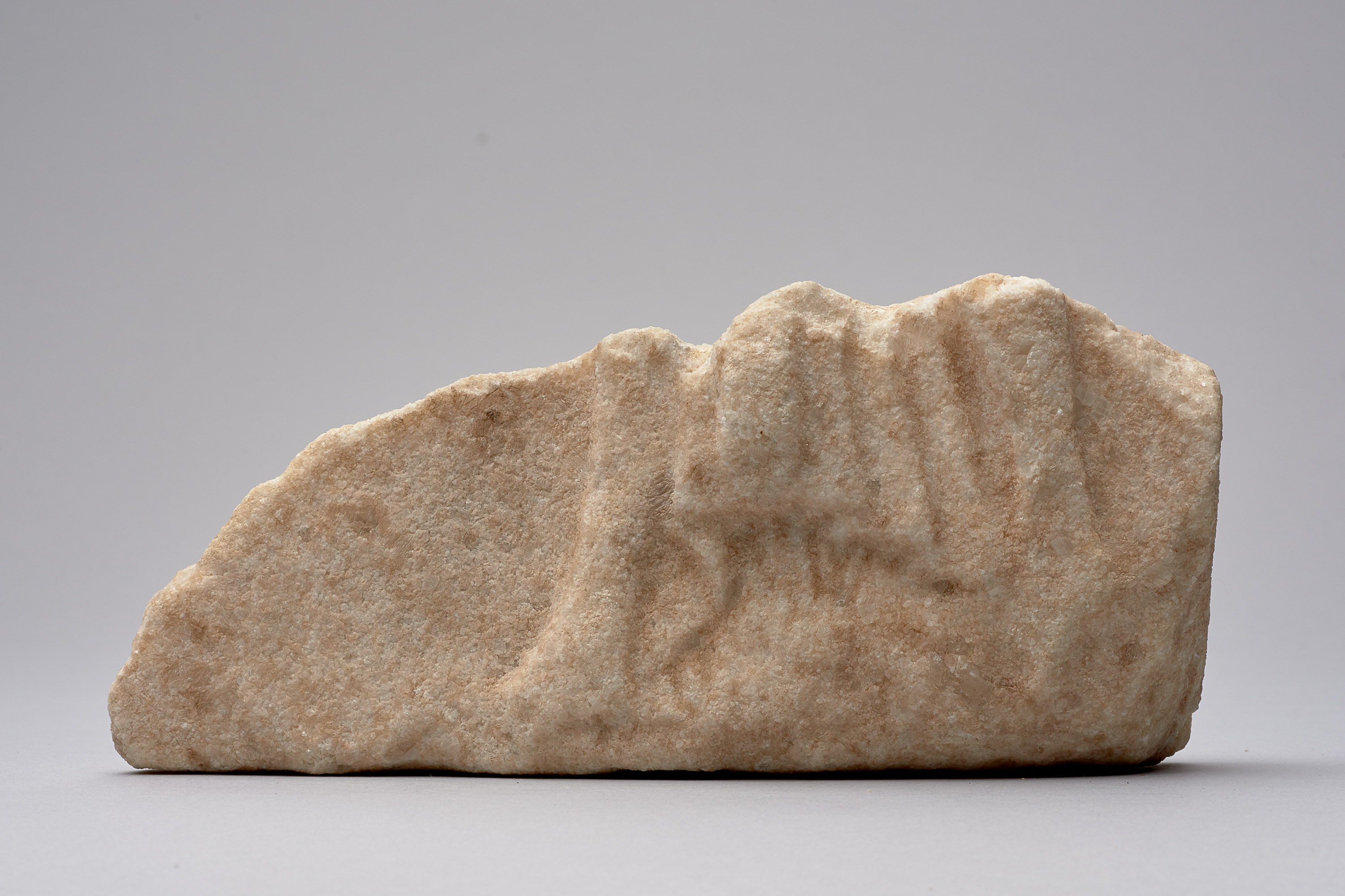 Tänzerinnenfriesfragment, -350--330