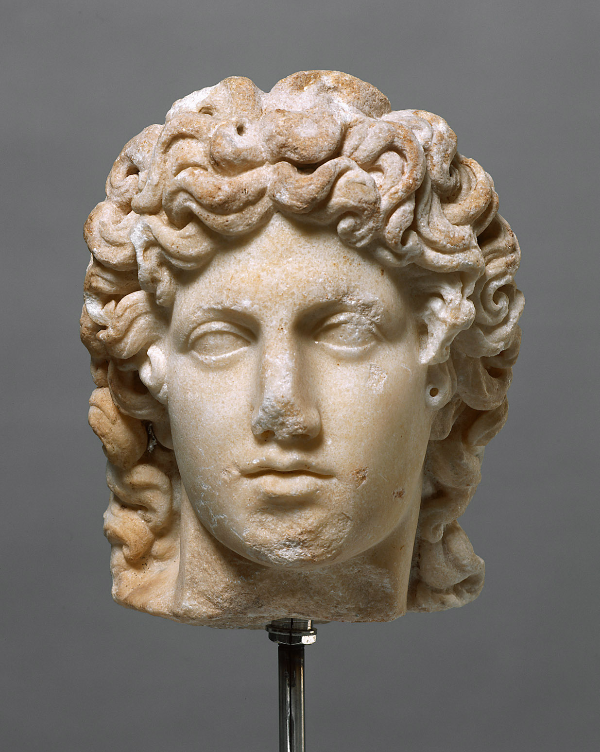 Apollo