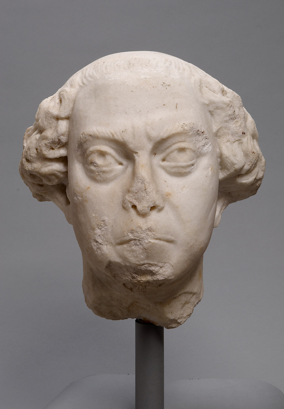 Kunsthistorisches Museum Portr tkopf Portr t Eines Kahlk pfigen Mannes Kunsthistorisches museum portr tkopf portr t eines kahlk pfigen mannes
