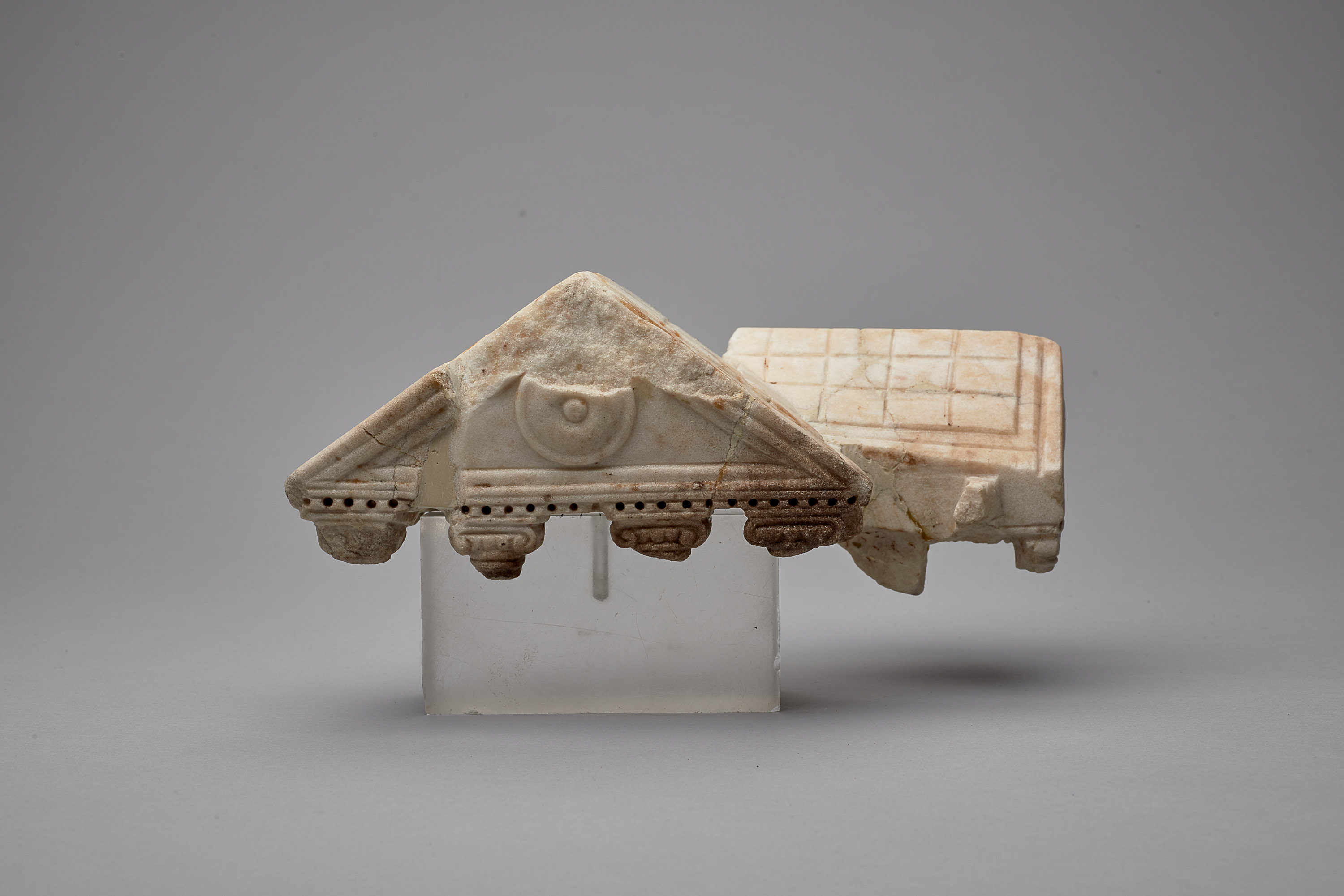 Polosfragment