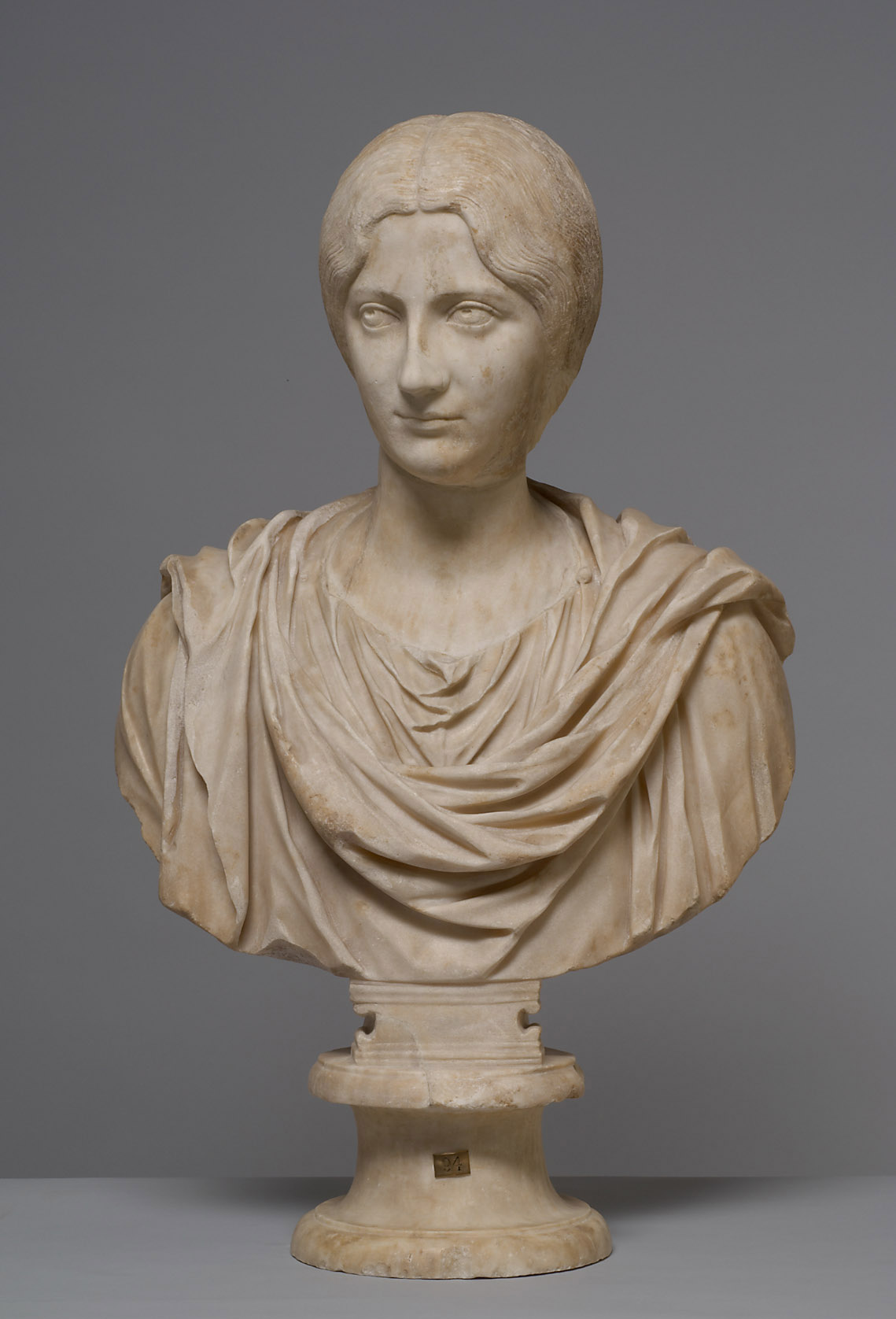 Frau
