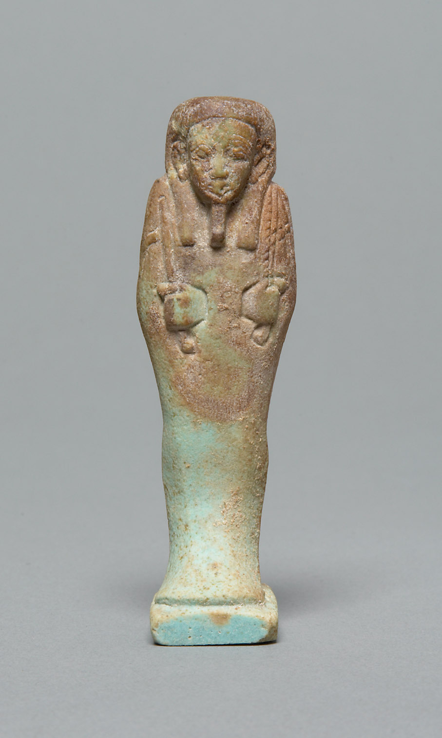 Kunsthistorisches Museum Uschebti