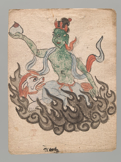 Mondhaus Weltmuseum Wien