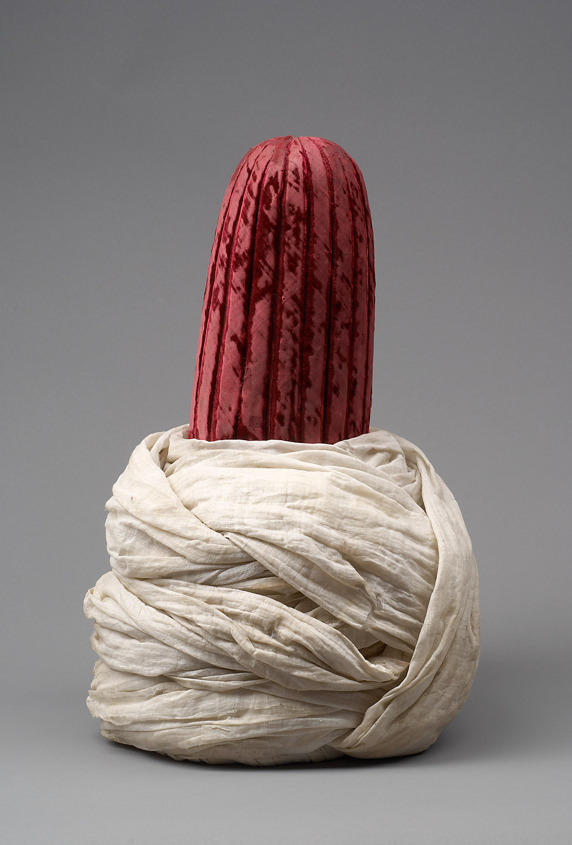 Kunsthistorisches Museum Turban