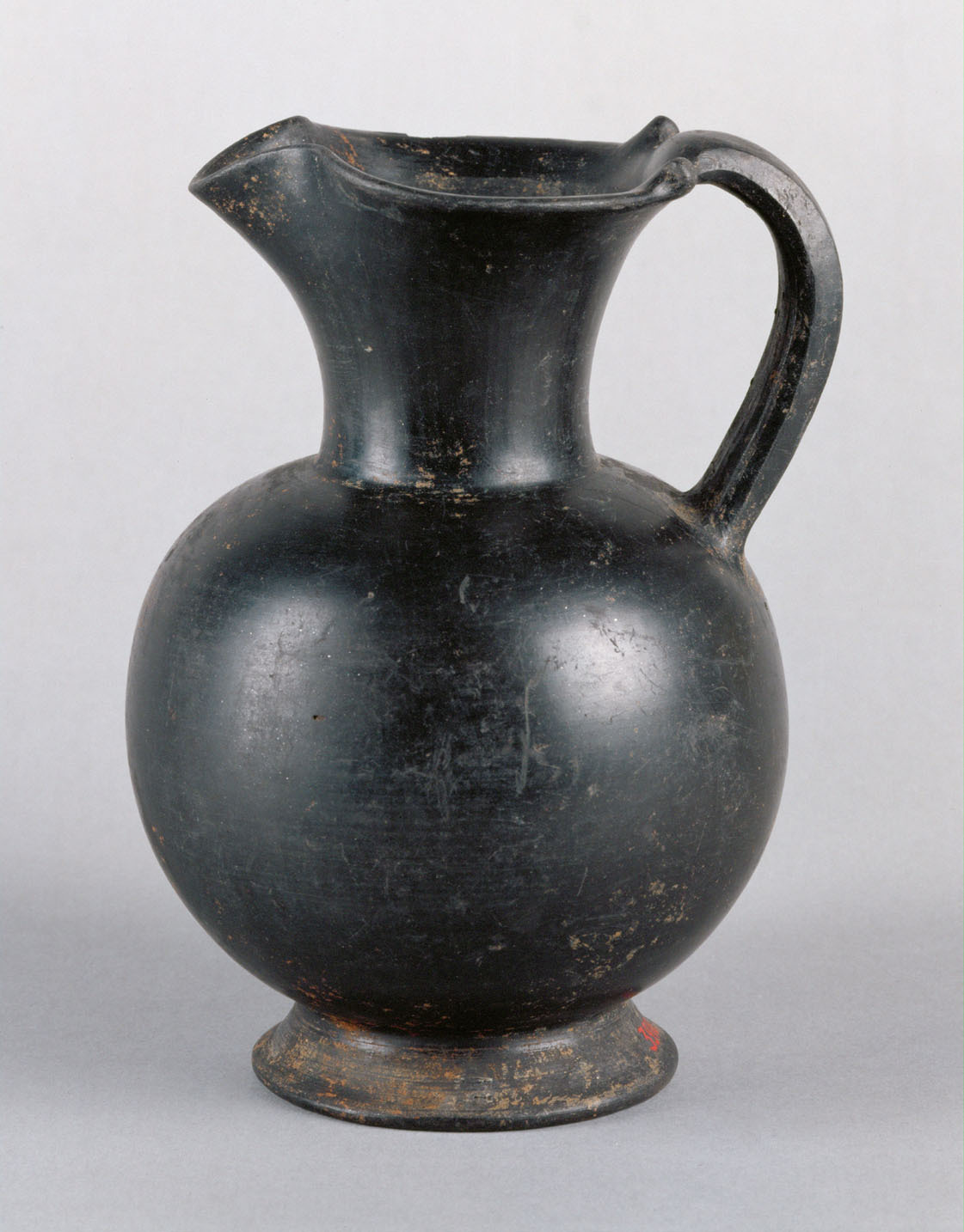 Kunsthistorisches Museum: Oinochoe