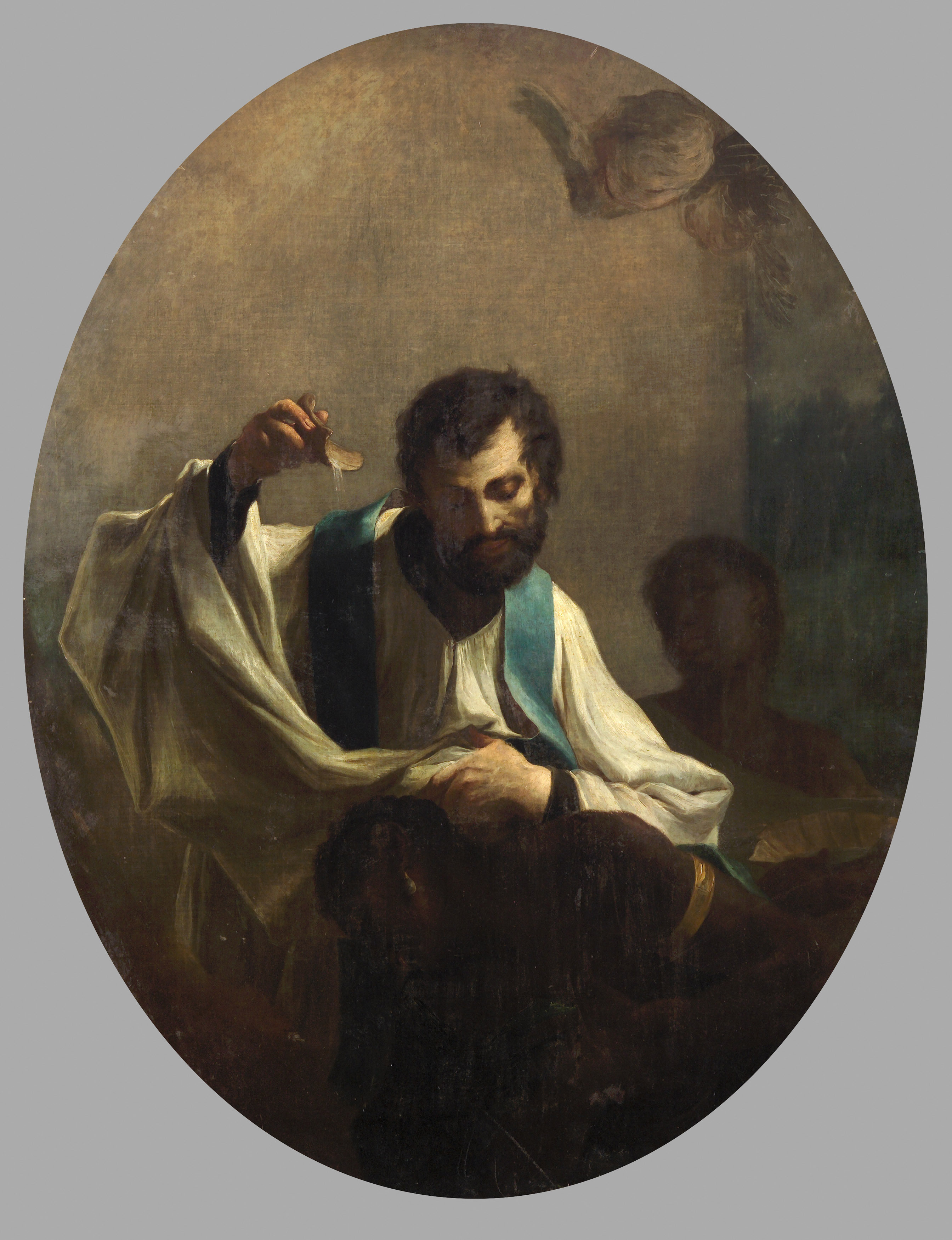 Kunsthistorisches Museum Hl. Franz Xaver