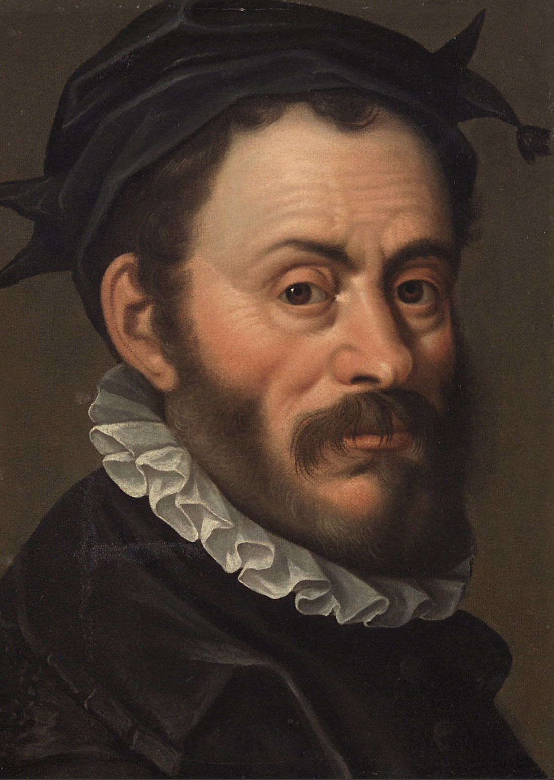 Work by Hans von Aachen