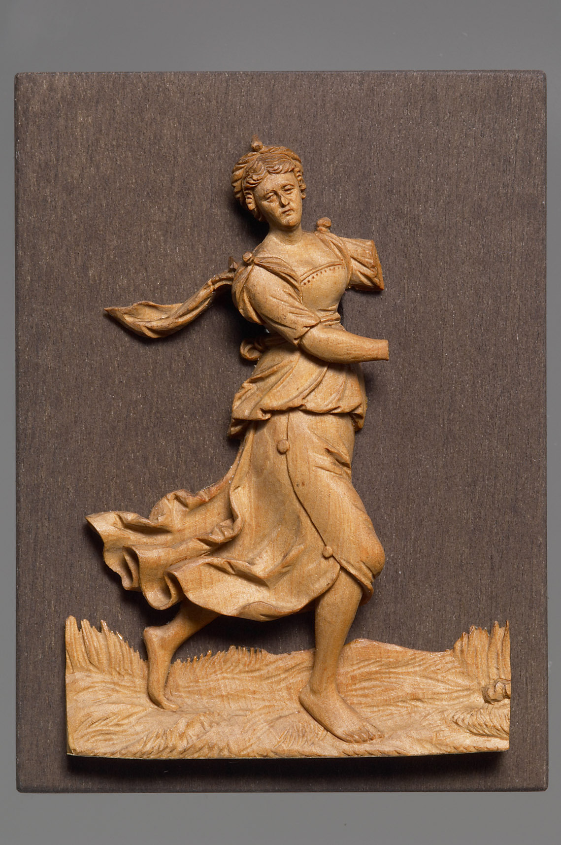 Kunsthistorisches Museum Terpsichore