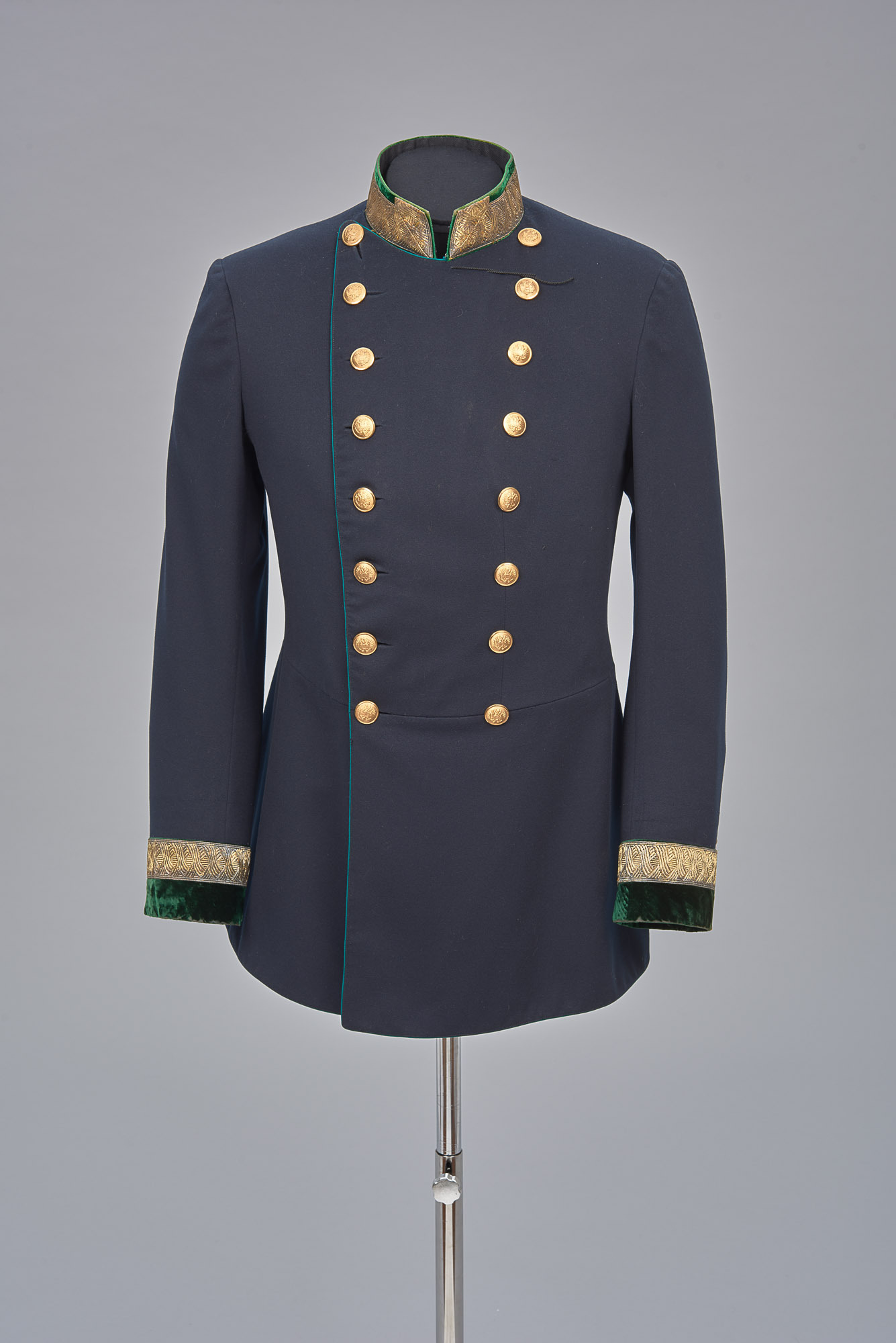 Kunsthistorisches Museum Waffenrock von der GalaUniform