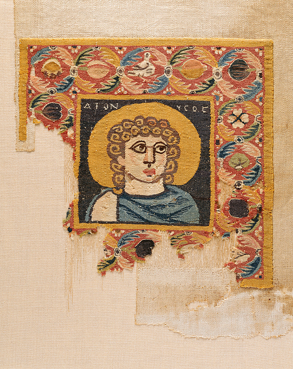 Kunsthistorisches Museum Bildeinsatz Dionysos