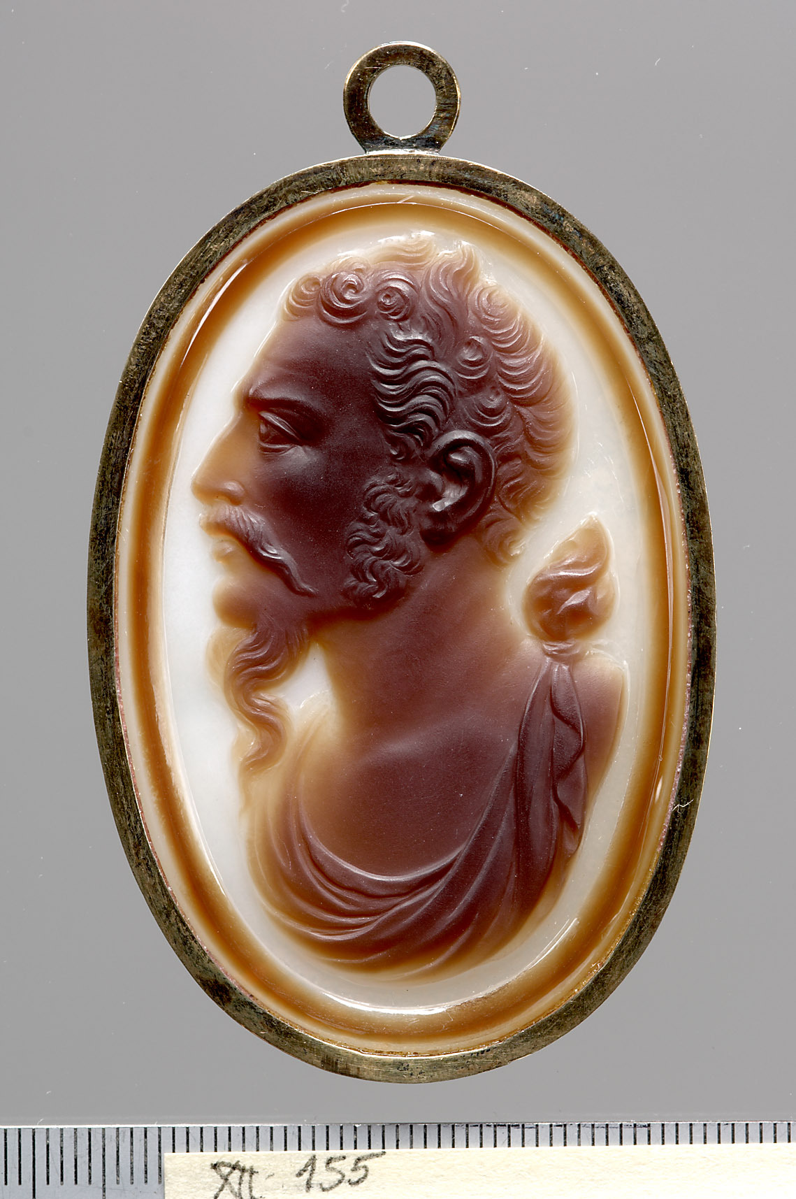 Kunsthistorisches Museum Attila