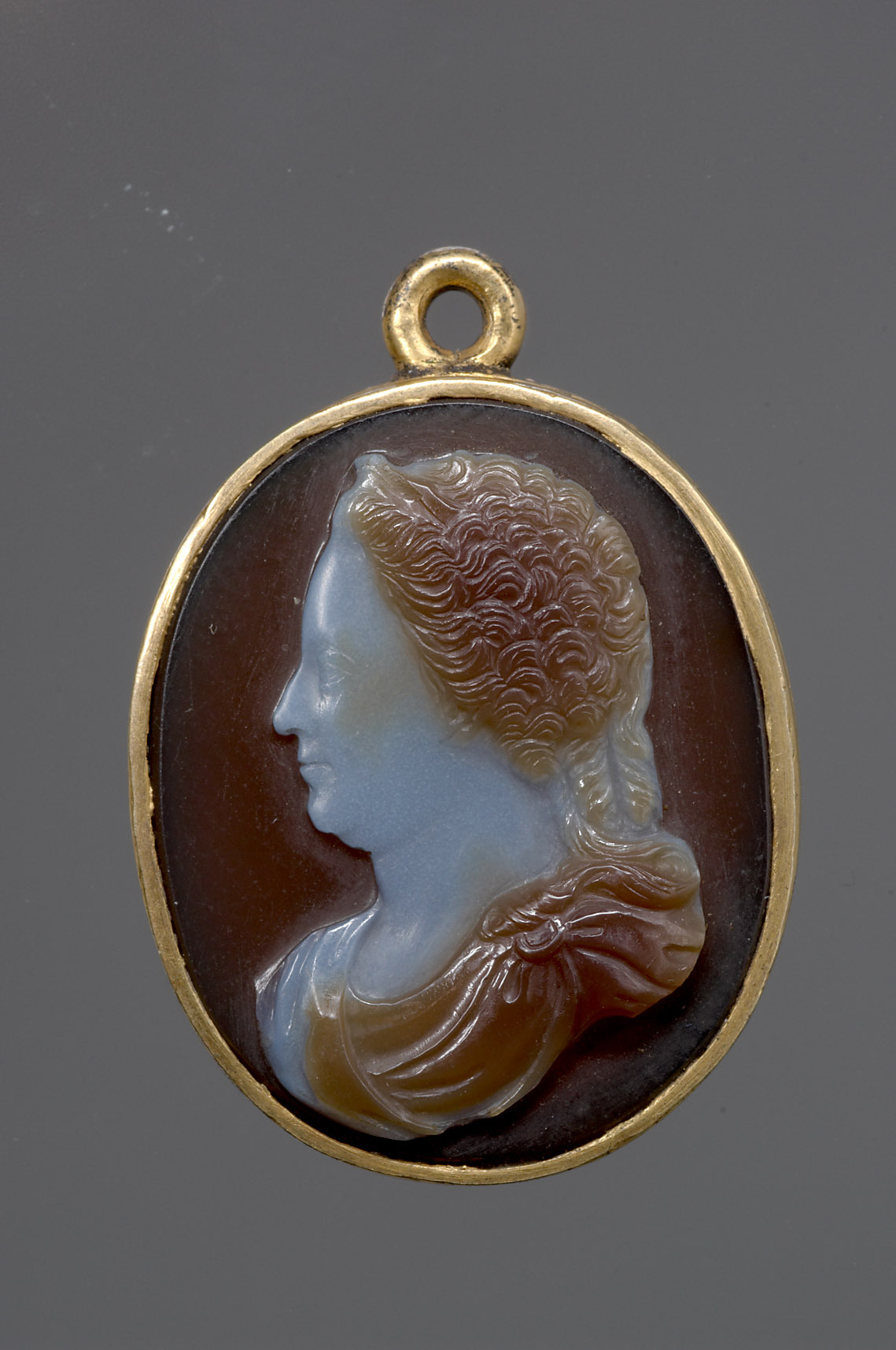 Kunsthistorisches Museum Kaiserin Maria Theresia