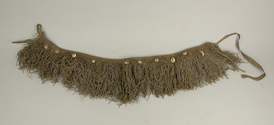 Schamschurz Weltmuseum Wien