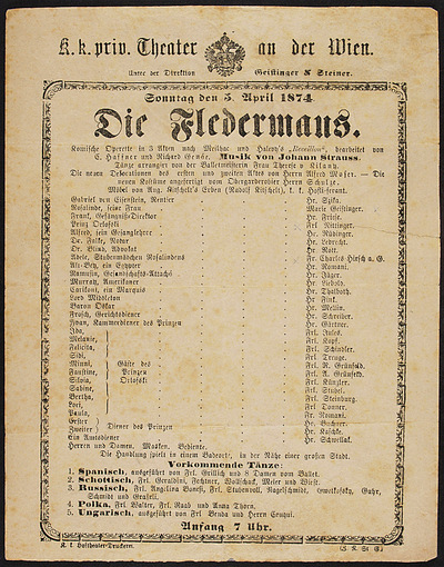 Theatermuseum Online Sammlung