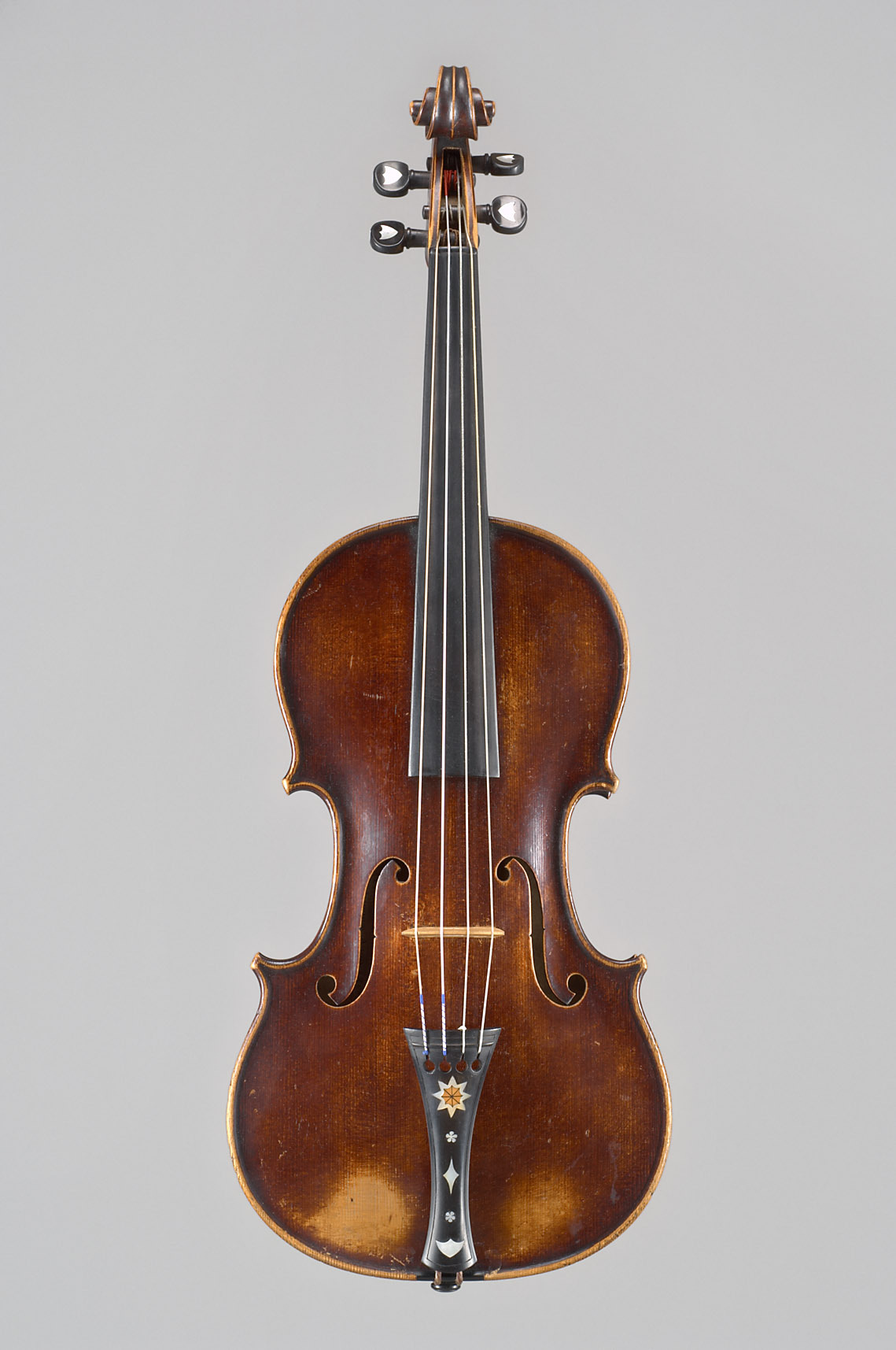 Kunsthistorisches Museum Violin