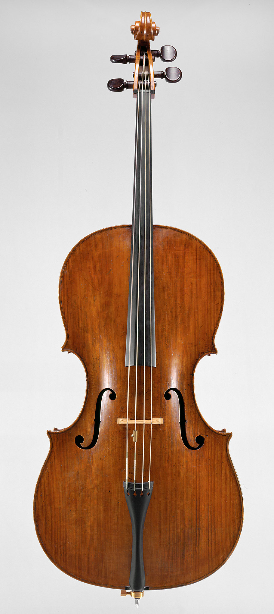 Kunsthistorisches Museum Violoncello