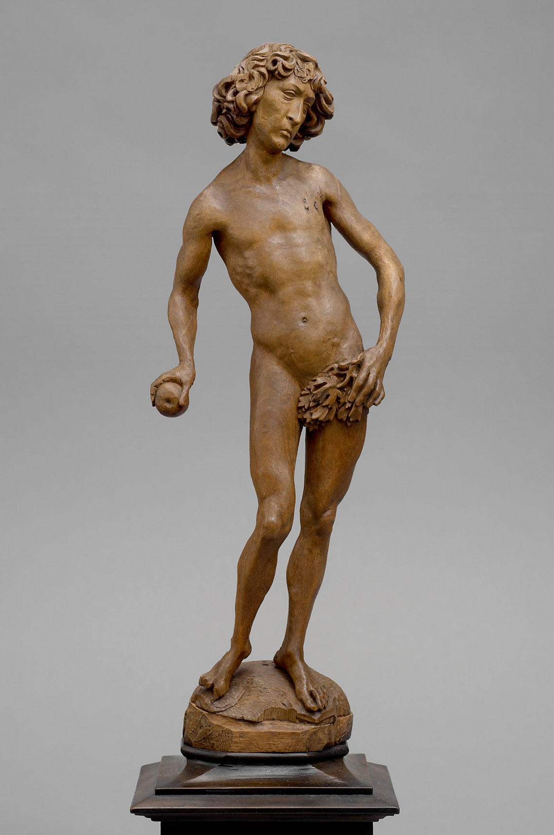 Adam, Tilman Riemenschneider, 1490-1507