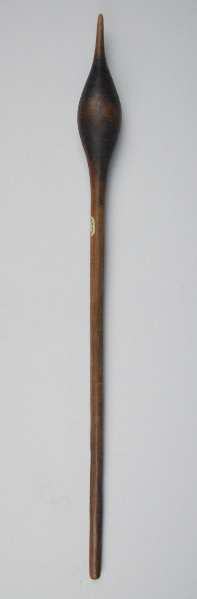 Keule Pattern Keule | Weltmuseum Wien