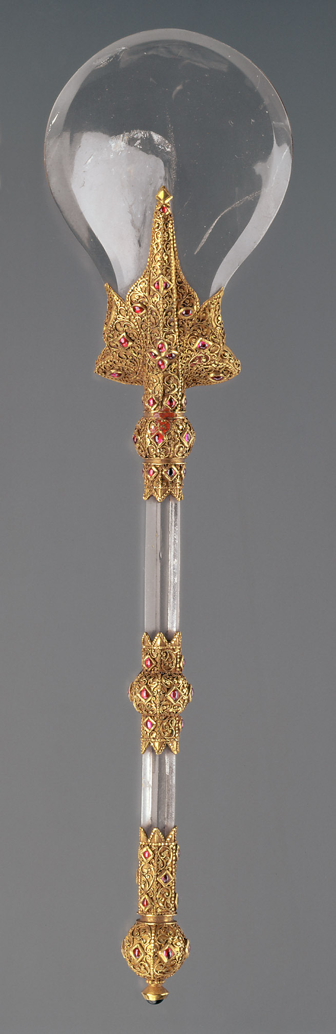 Kunsthistorisches Museum Löffel