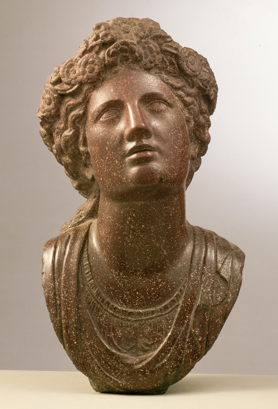 Polyhymnia, Pier Maria della Pescia Serbaldi, gen. Tagliacarne, 1500