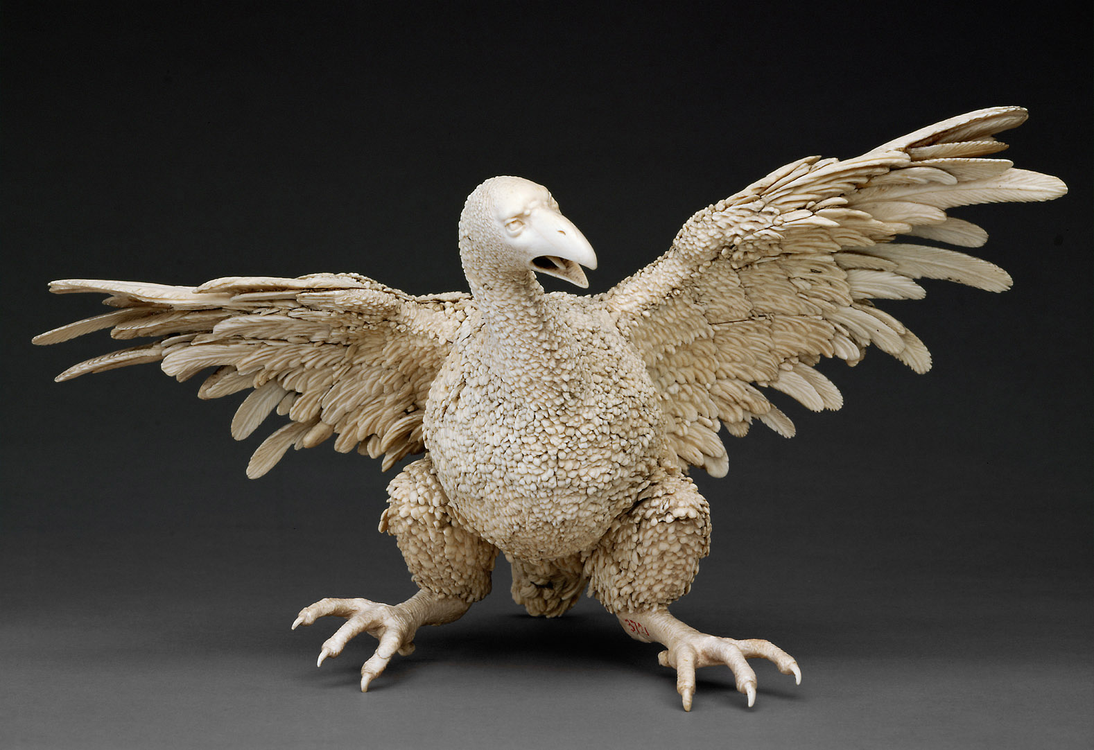 Phönix, Furienmeister, 1605-1615