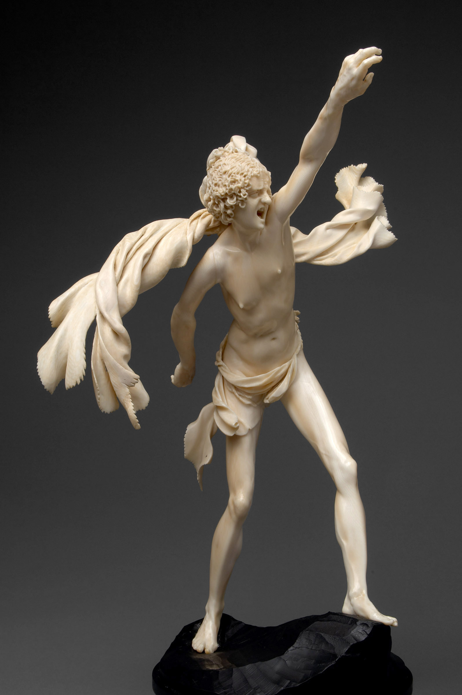 Kunsthistorisches Museum Furie