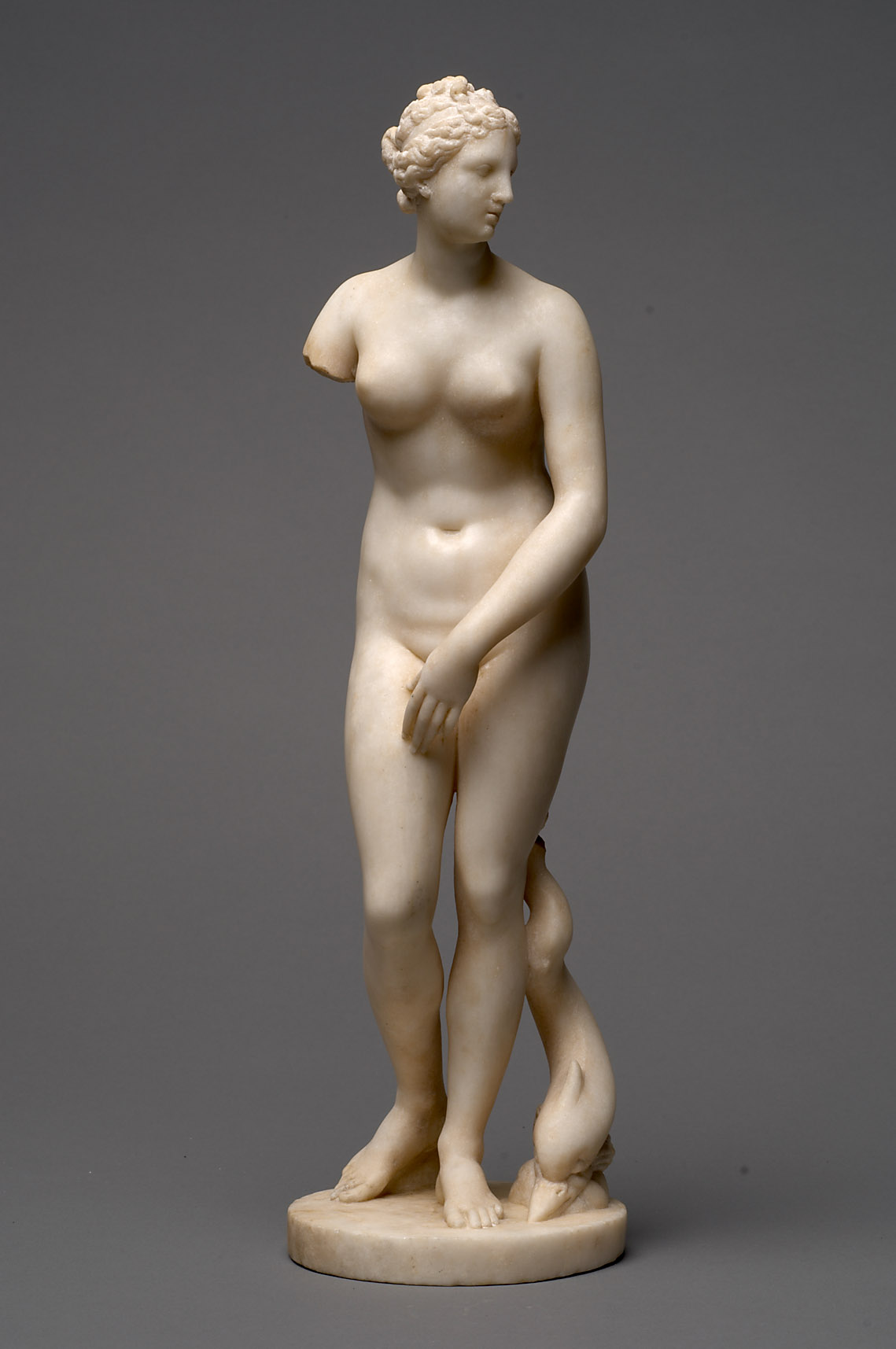 Venus Medici (nach der Antike), 1625-1677