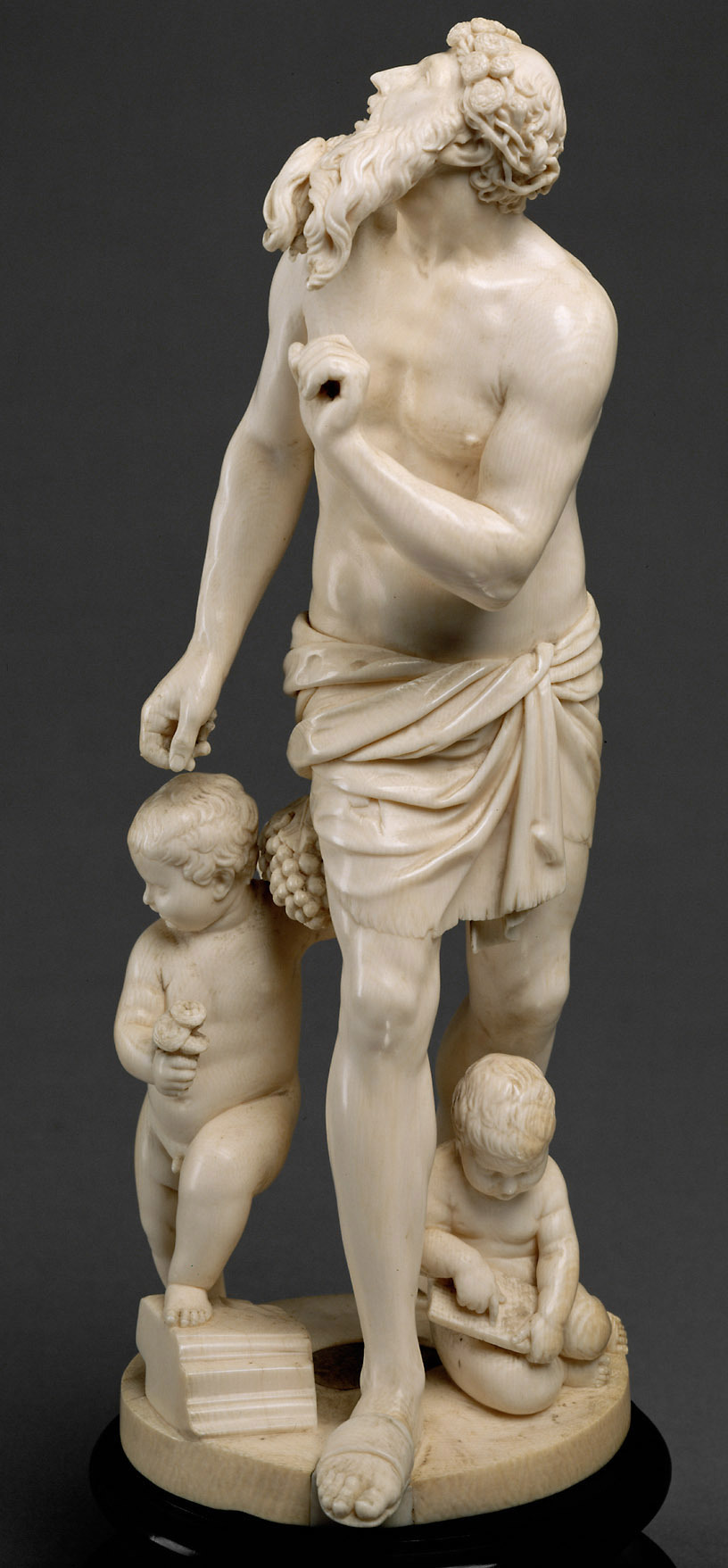 Kunsthistorisches Museum Anakreon