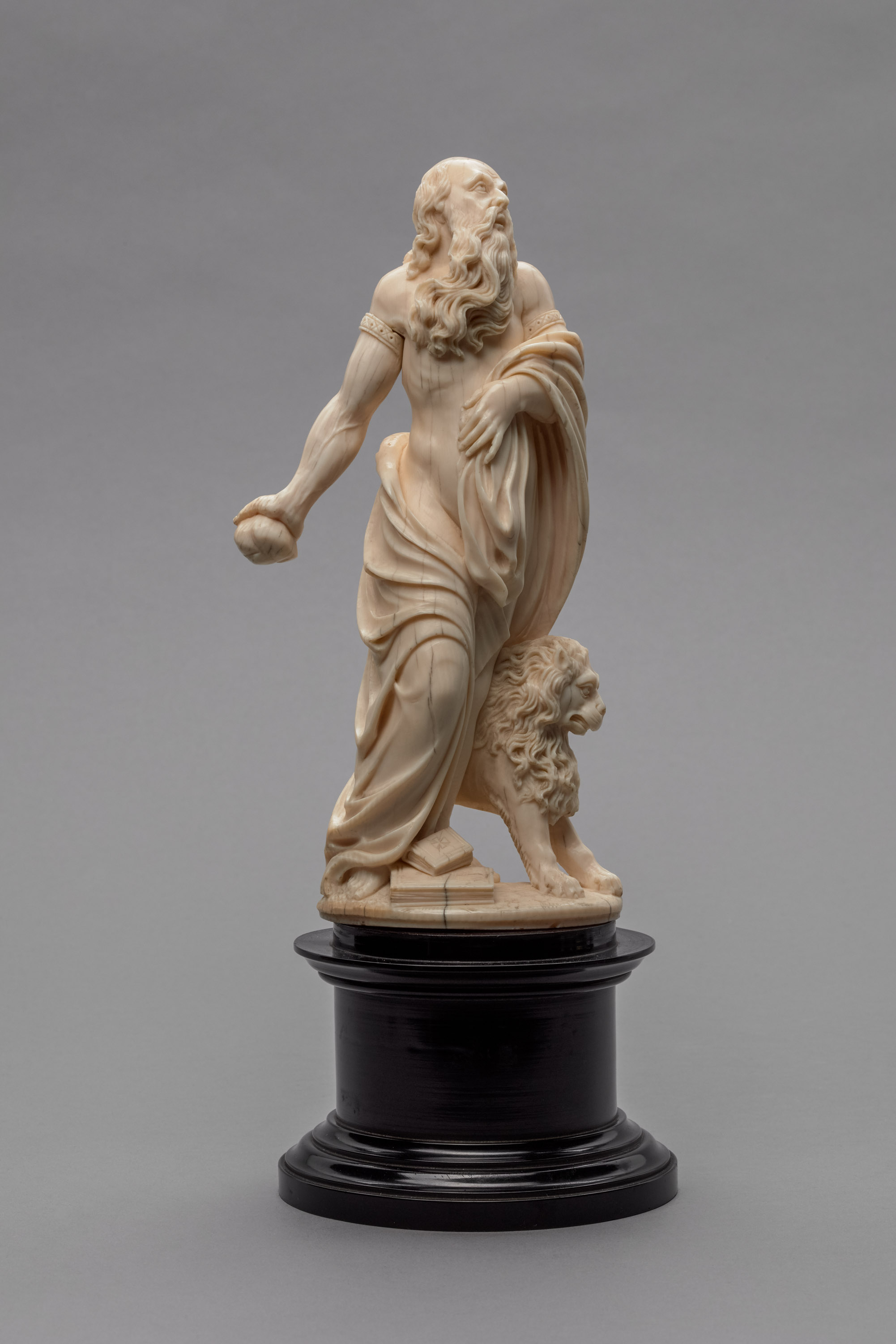 Hl. Hieronymus, 1630-1670