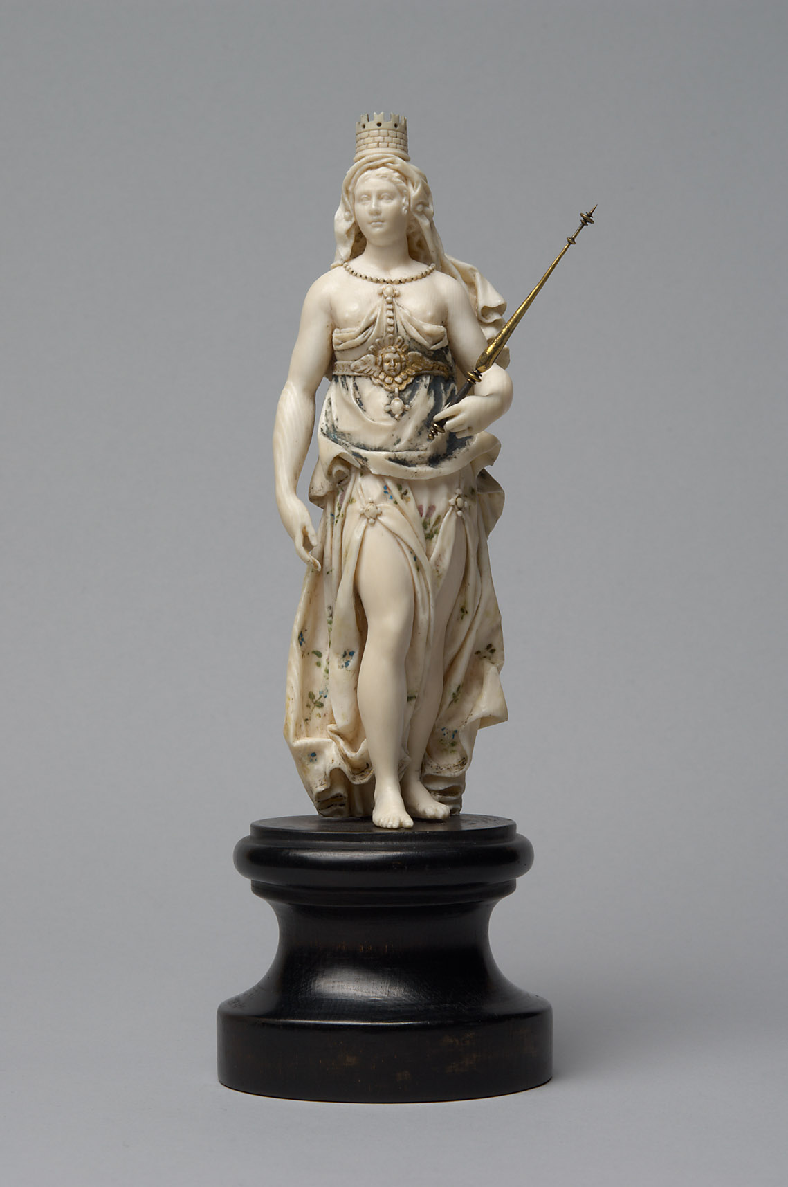 Kybele, Nikolaus Pfaff, 1610-1620
