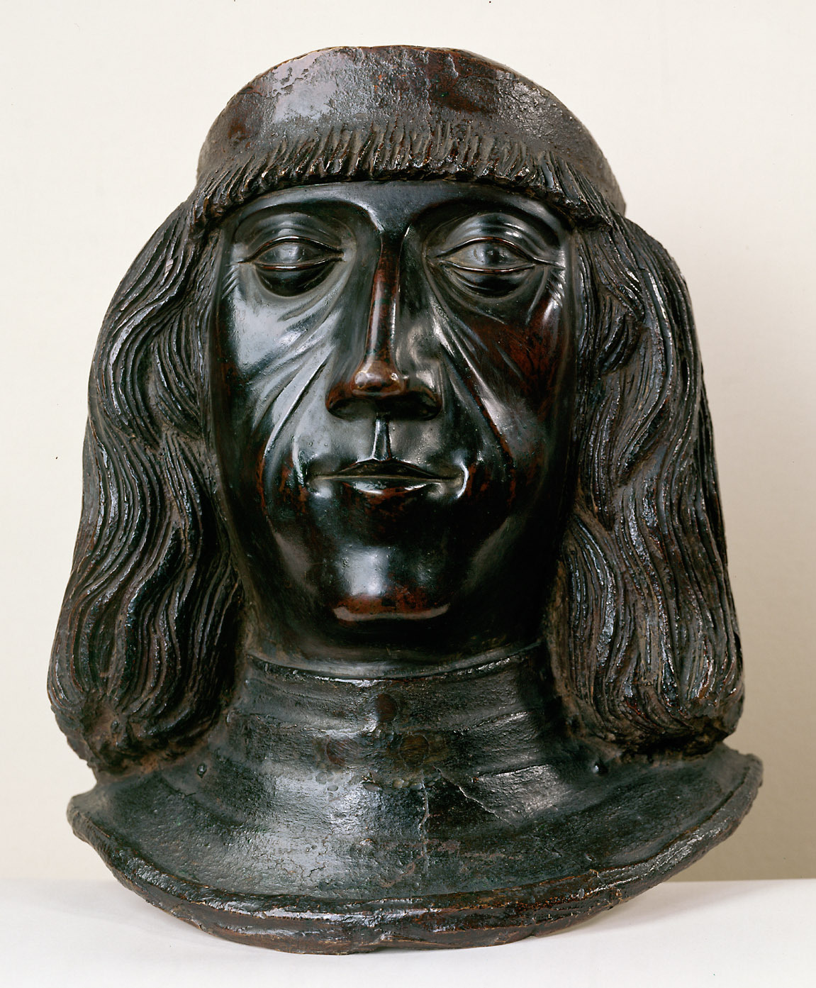 Kunsthistorisches Museum: Emperor Maximilian I