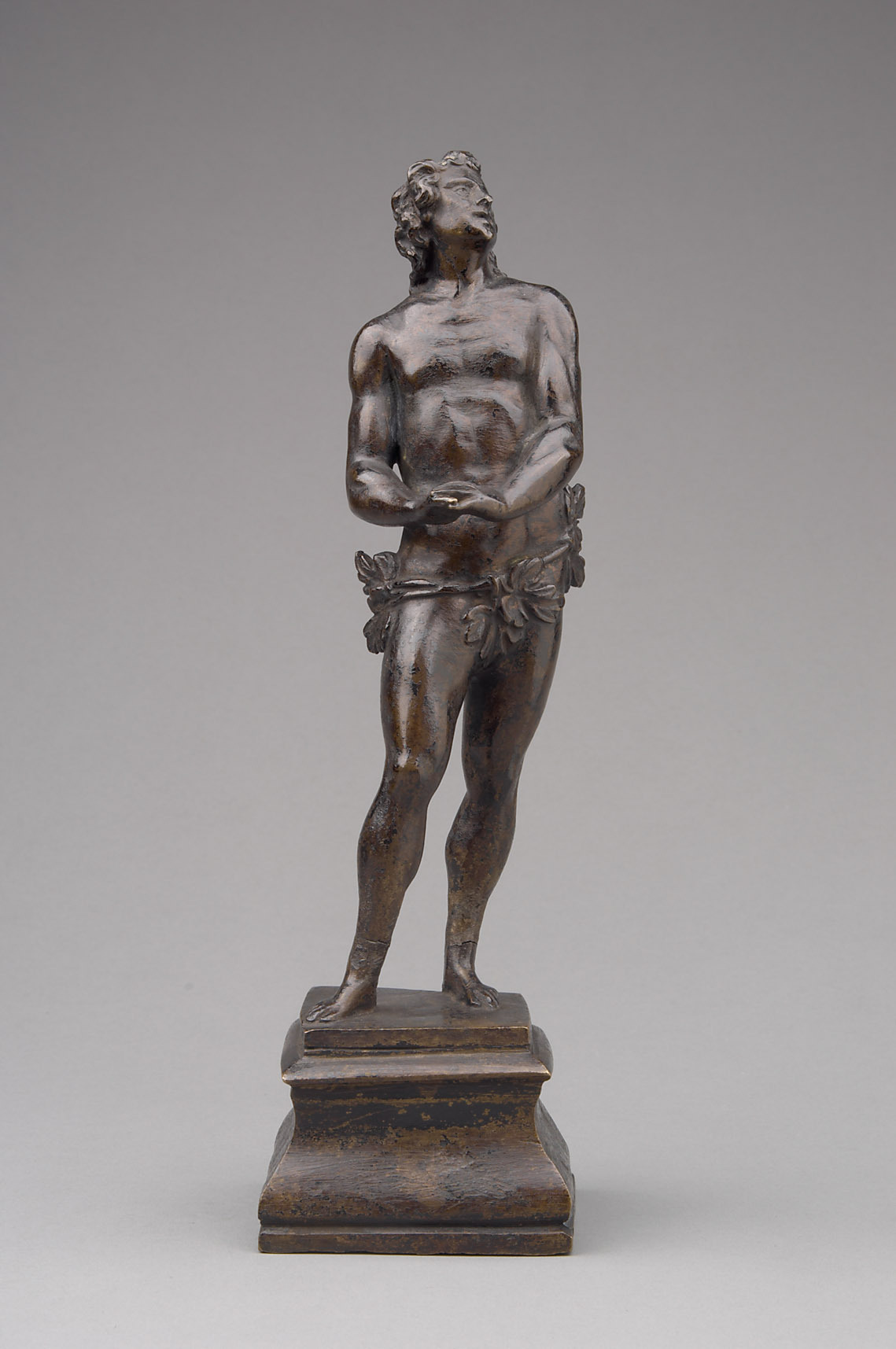 Kunsthistorisches Museum Adam